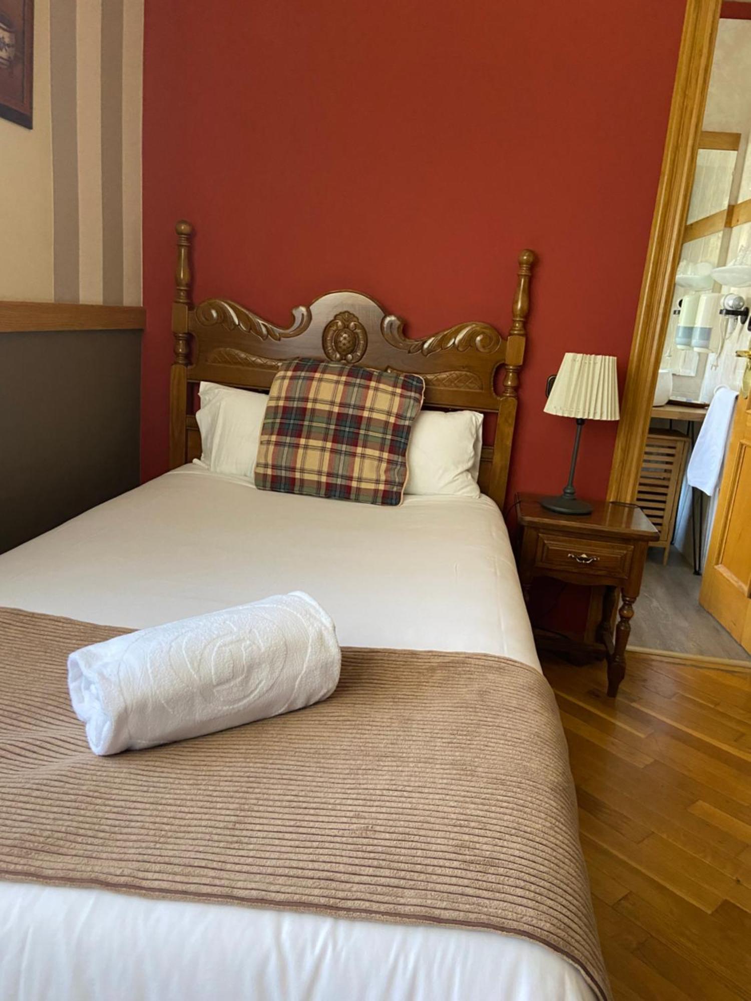 Gran Chalet Hotel & Petit Spa Vielha e Mijaran Zimmer foto